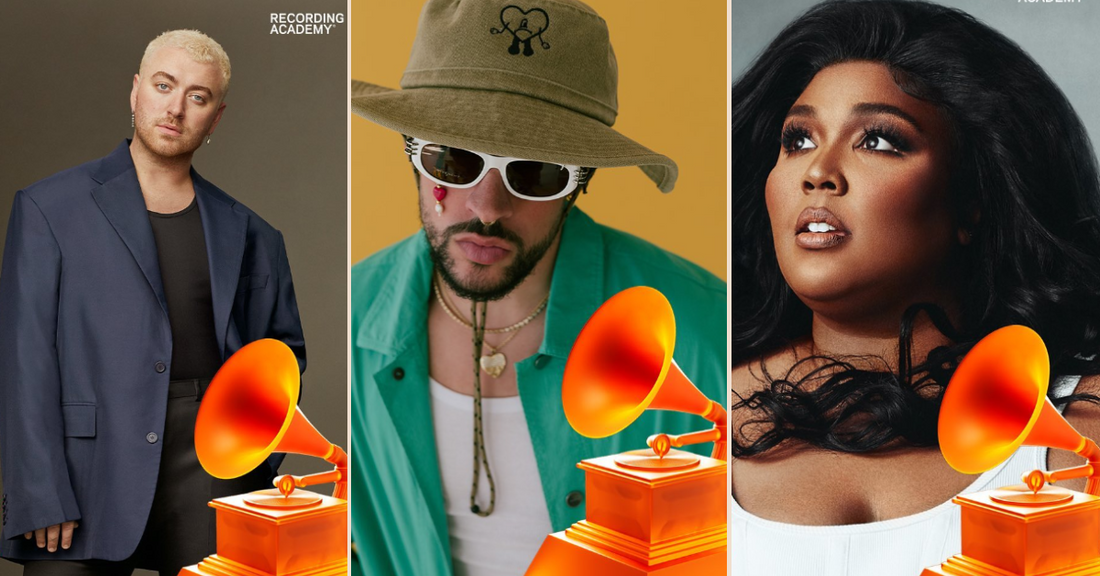 2023 Grammy Awards performers have been announced