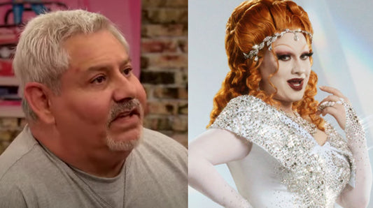 Jinkx Monsoon's All Stars 7 Snatch Game brings a fan-fave moment full circle