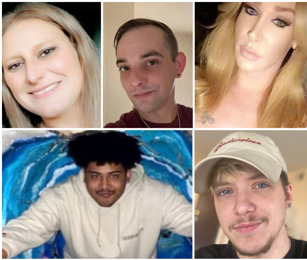 Tributes pour in as all Club Q tragedy victims are identified