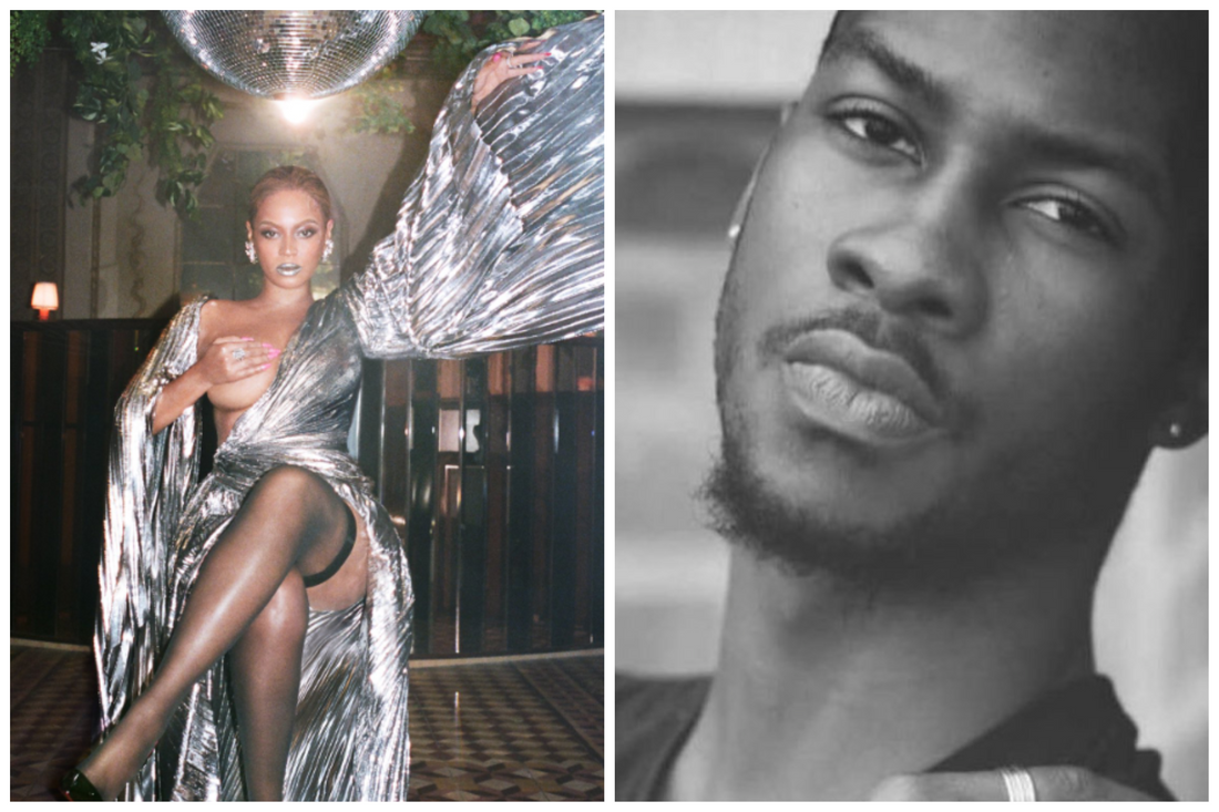 Beyonce pays tribute to O'Shea Sibley who was fatally stabbed voguing to her music