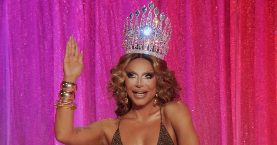 RuPaul crowns Raven a winner in latest All Stars episode