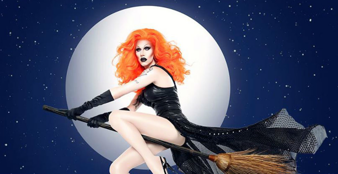 13 drag inspired looks to KILL this Halloween|13 drag inspired looks for Halloween