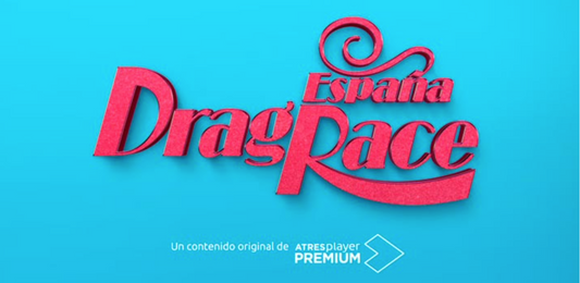 RuPaul's Drag Race Espa√±a announces new host!