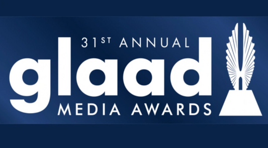 The GLAAD Media Awards will take place on April 8.