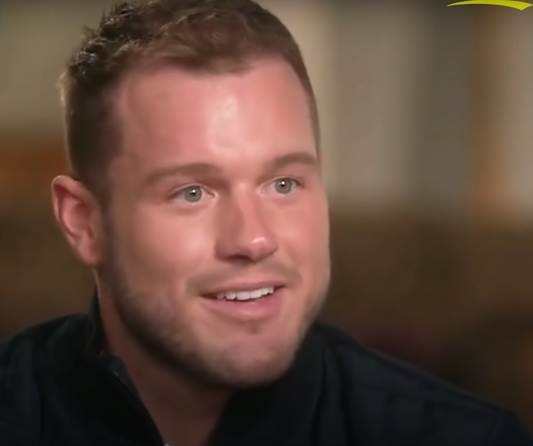 The Bachelor star Colton Underwood comes out as gay on GMA.