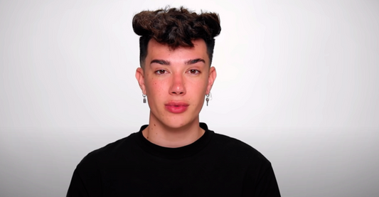 James Charles has YouTube channel demonetized amid misconduct allegations.