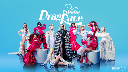 Drag Race Espana releases their cast of queens for the upcoming season!|||||||||||