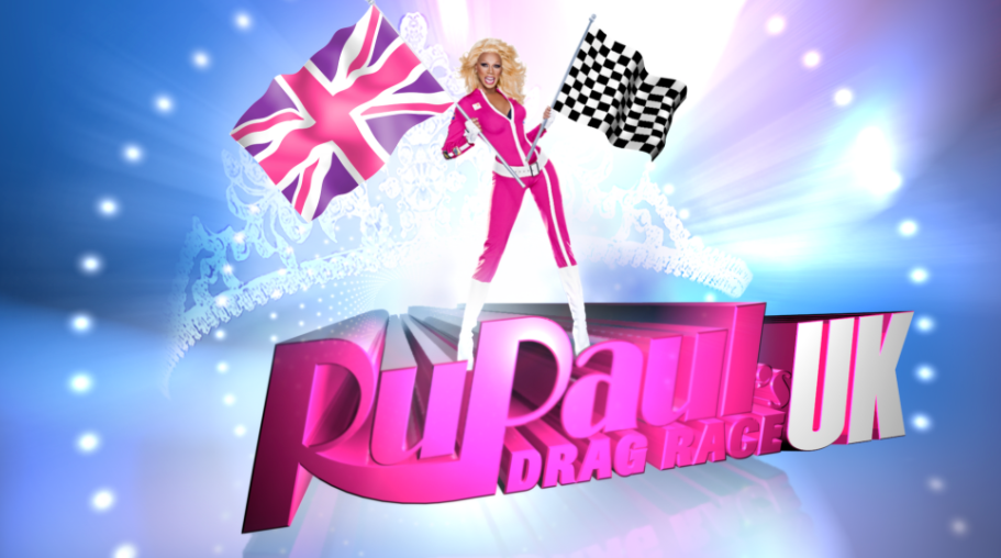 Meet the new queens of RuPaul's Drag Race UK Season 3