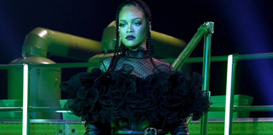 Rihanna unveils Fenty X Savage Volume 3 lineup complete with LGBTQ+ talent