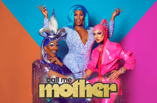 Call Me Mother show casts drag queens, kings and nonbinary contestants