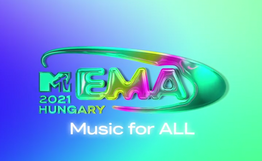 MTV keeps EMA's in Hungary to stand in solidarity with LGBTQ+ community