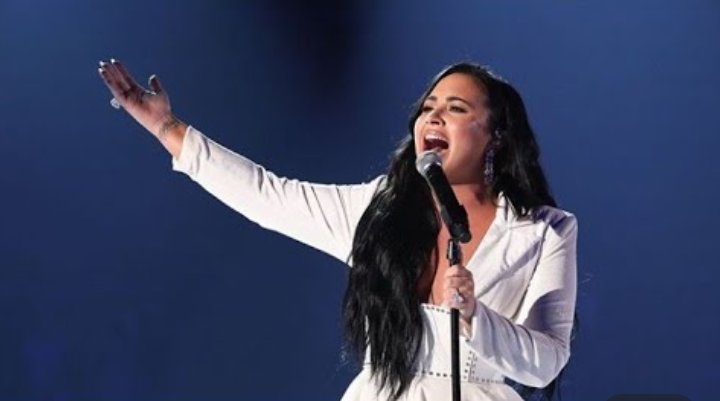 Demi Lovato updates fans on new pronoun preferences