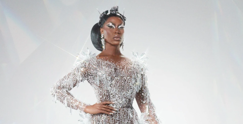 Shea Couleé teases details about her upcoming MCU role