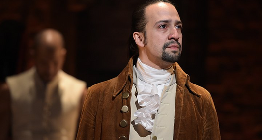 "Scamilton" musical apologizes to 'Hamilton' creators and pays damages