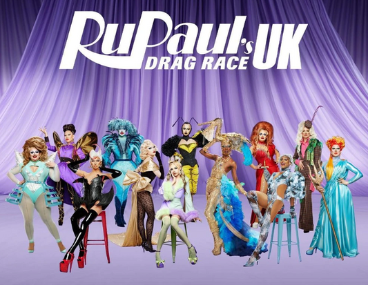 'Drag Race UK' unveils new trailer ahead of season 4 premiere