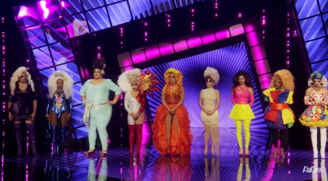 Season 2 RuPaul's Secret Celebrity Drag Race winner unveiled