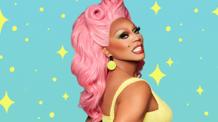 Find out which queen should have won Drag Race, according to RuPaul
