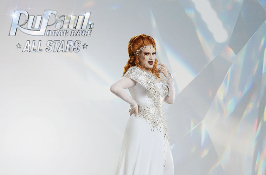 Jinkx Monsoon lands role on Broadway's 'Chicago'