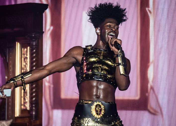 Lil Nas X issues apology to trans community after controversial tweet