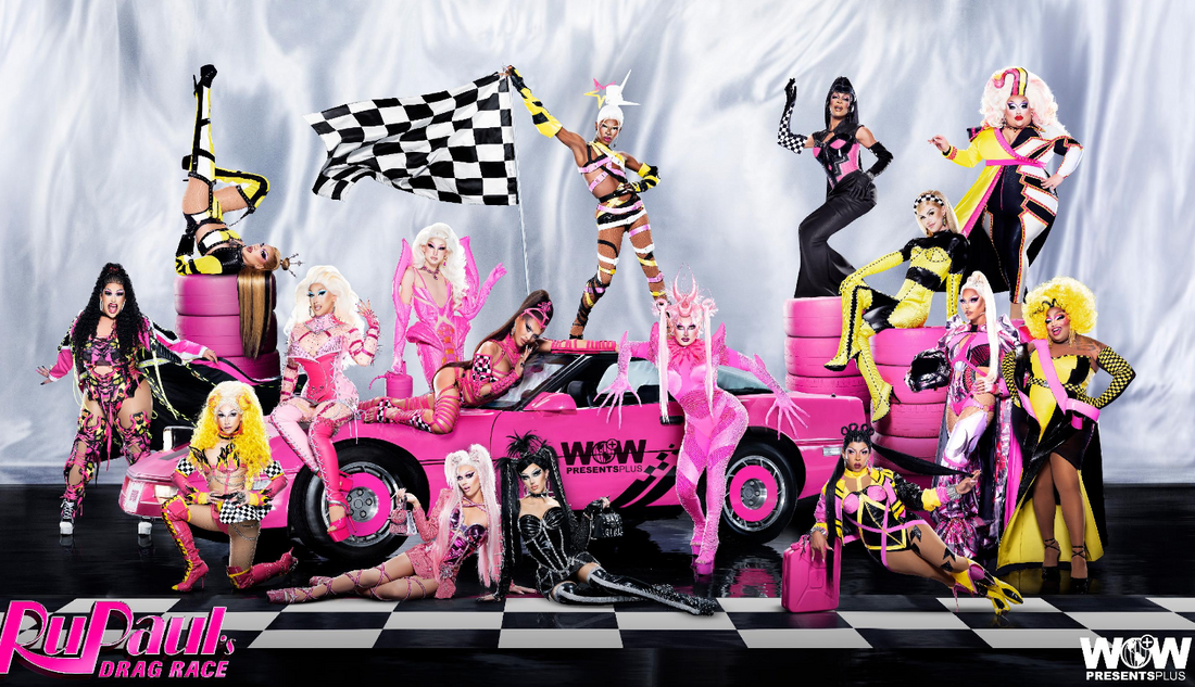 RuPaul's Drag Race announces the winning queen of season 15