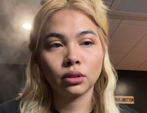 Hayley Kiyoko recieves 'police threat' after inviting drag queens to T ...