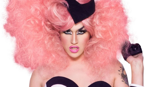 Adore Delano comes out as transgender in emotional Instagram post