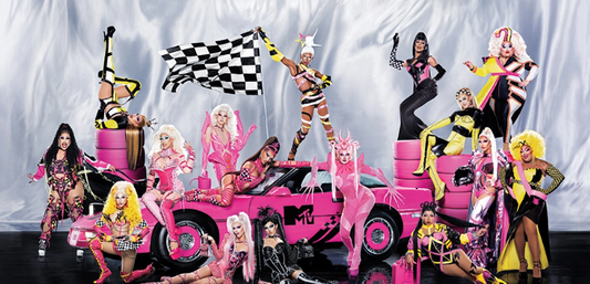 Find out which of your fave Drag Race shows are making a comeback with new seasons