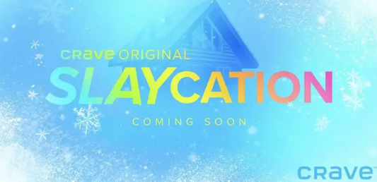 Everything we know about the recently announced Slaycation series