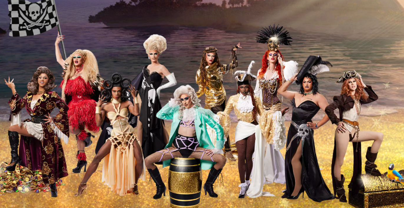Find out which Down Under queen took home the season 3 crown