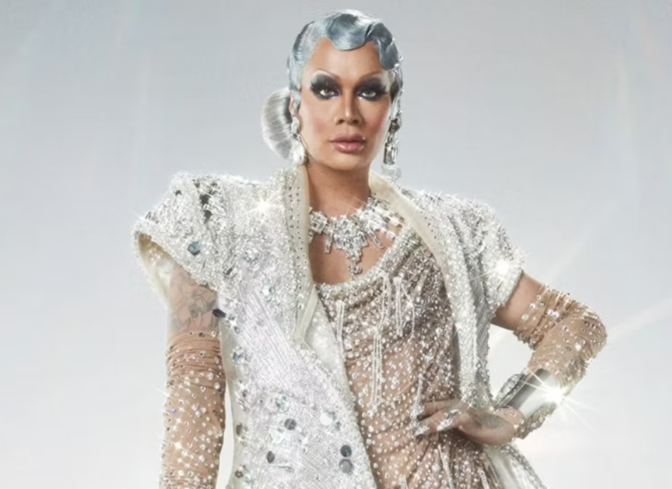 Raja calls out airport restaurant that accused her of stealing a wine glass