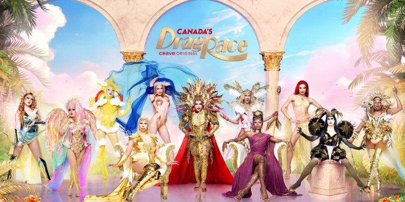 'Canada's Drag Race' season 4 queens just announced