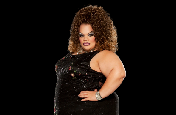 Stacy Layne Matthews announces retirement from drag