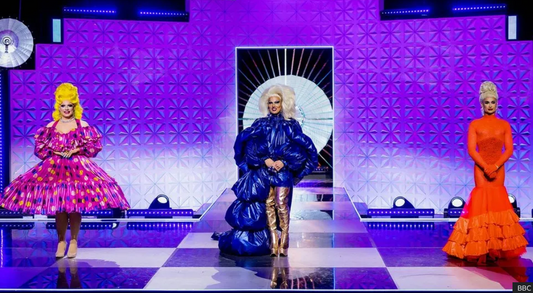 Drag Race UK season 5 queen has been ru-vealed