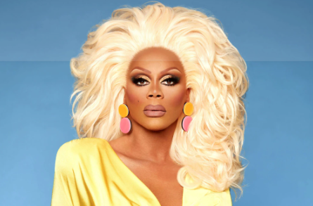 RuPaul's Drag Race breaks history AGAIN with 8th consecutive Emmy's win