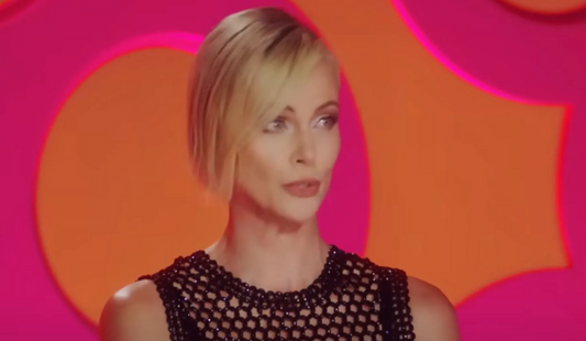 Charlize Theron doubles down on support for the drag community