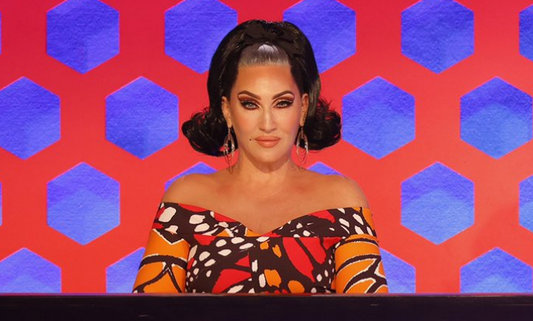 Michelle Visage steps up as official host for Drag Race Down Under season 4