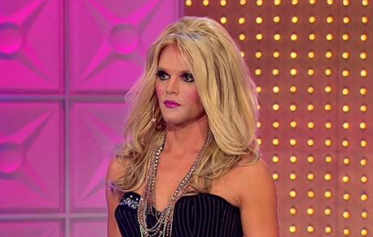 Willam's reaction to Michelle Visage hosting Down Under is leaving fans gagged