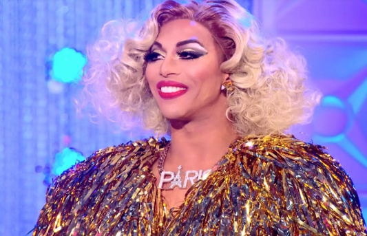 New accusations of sexual assault against drag queen Shangela emerge