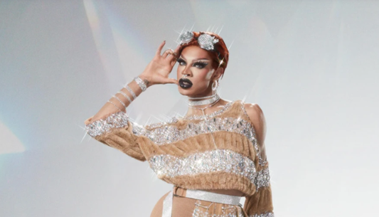 Yvie Oddly dishes on memoir and which reality show they want to do next