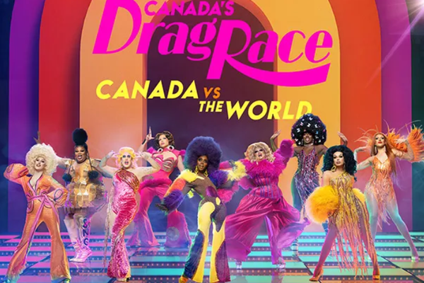 Canada vs The World announces season 2 celebrity guests