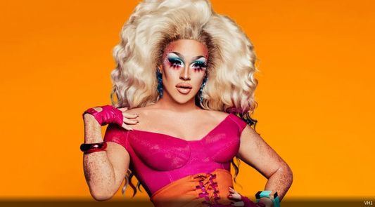 Ariel Versace denies All Stars 8 accusations