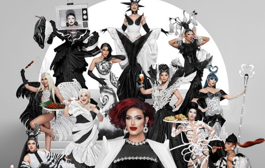 Meet the queens of 'Drag Race Philippines' season 3