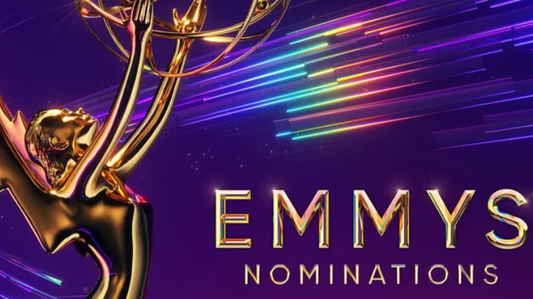 All the LGBTQ+ nominations at the 2024 Emmy Awards