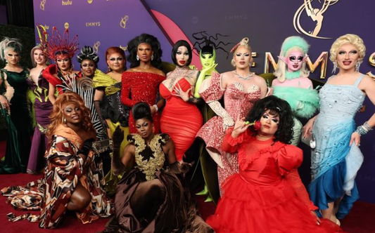 Drag Race queens react to rumors of Emmy's walkout