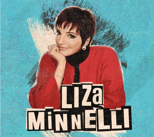 Liza Minnelli set to co-produce Off Broadway's Drag: The Musical