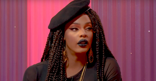 Tyra Sanchez updates fans with new drag name