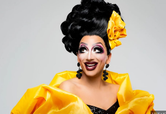 Bianca Del Rio reveals she was asked to return to Drag Race