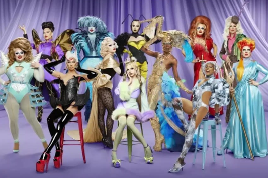 RuPaul's Drag Race teases upcoming season 17