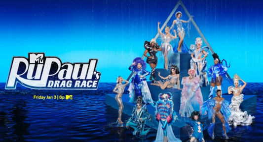 Everything we know about the queens of RuPaul's Drag Race season 17