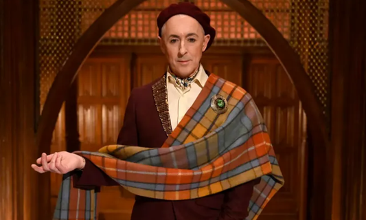 Traitors US unveils season 4 cast